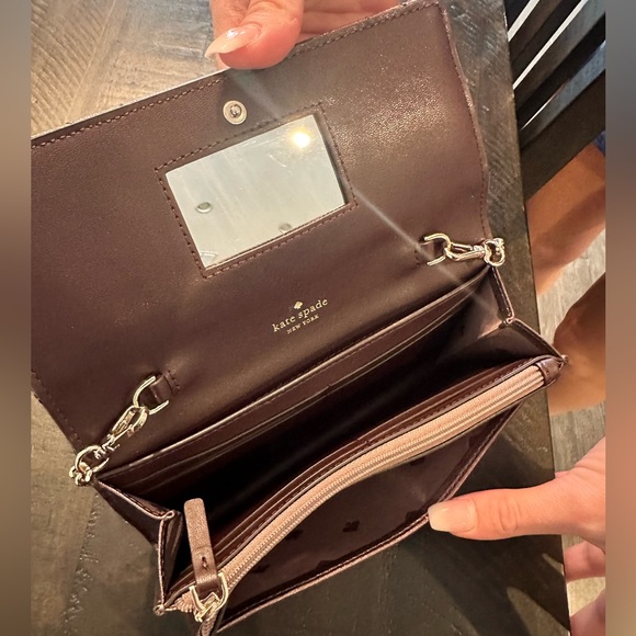 Kate Spade wallet - Picture 3 of 3
